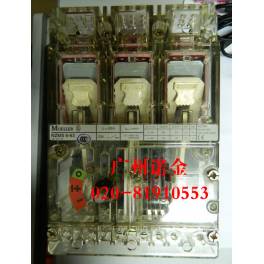 Jinzhong MOELLER MOELLER circuit breaker NZMS6-63 New excess inventory genuine Ready Stock