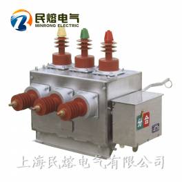 ZW10-12 630 ZW10-10 630 10kv stainless steel outdoors high pressure vacuum circuit breaker