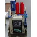 ShangHai universal circuit breaker DW17 ME -1600 electric stored energy