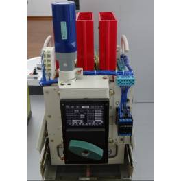 ShangHai universal circuit breaker DW17 ME -1600 electric stored energy