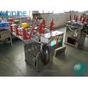 ZW8-12 630A-25 outdoors High-voltage AC vacuum circuit breaker smart circuit breaker permanent magnet circuit breaker
