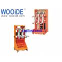 KYN1-12 handcart JYN2-12 handcart switch circuit breaker contact terminal