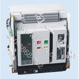 tripolar intelligence universal circuit breaker XY33BW1-3200 3 drawer install