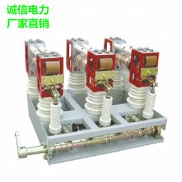 Manufacturer Direct high pressure vacuum circuit breaker ZN4-12kv indoor switch indoor high pressure vacuum circuit breaker