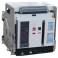 switch CW1-3200 3P 2000A 2500A drawer intelligence universal circuit breaker