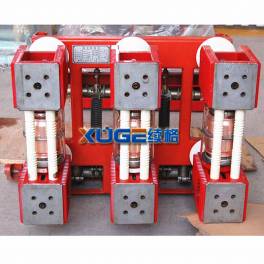 ZN28 ZN28A-12 series ZN28-12G T630-20 indoor high pressure vacuum circuit breaker