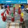 ZW6-12G 630-20 outdoors high pressure vacuum circuit breaker 10 circuit switch stainless steel with isolation