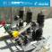 ZW32-10 ZW32-12G 630A pole-mounted vacuum circuit breaker install frame install frame fixed frame