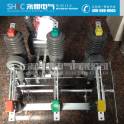 10KV- ZW32 series switch ZW43-12 630 small size ZW32 high pressure vacuum circuit breaker