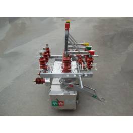 ZW10 vacuum circuit breaker double power vacuum circuit breaker ZW10-12GG 630-20 isolation switch