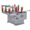 genuine ZW8-12G 630-20 ZW8-12 630-20 outdoors high pressure isolation vacuum circuit breaker