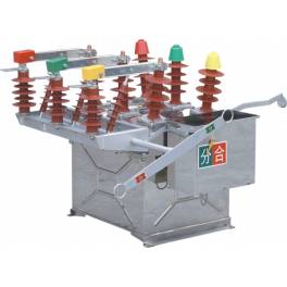 genuine ZW8-12G 630-20 ZW8-12 630-20 outdoors high pressure isolation vacuum circuit breaker