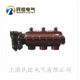 genuine FLN56-24 FLRN56-24 24KV sulfur hexafluoride load switch circuit breaker