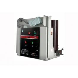 Manufacturer Direct VS1-12 630-20 indoor high pressure vacuum circuit breaker stationary type