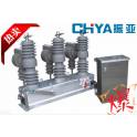 ZW32-12G 630 stainless steel manually with isolation high pressure vacuum circuit breaker