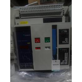 TANGENT TGW45-2000 2000A 3 intelligentize universal circuit breaker