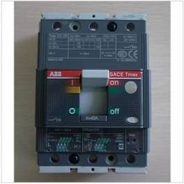 original genuine ABB circuit breaker T T6N630 TMA R630 FF 3P switch