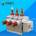 ZW10-12G 630 ZW10-10G 630 10KV isolation outdoors high pressure vacuum circuit breaker
