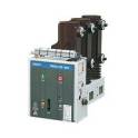 indoor high pressure vacuum circuit breaker glass vacuum stationary type VS1-12 630-25