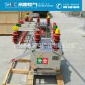 10KV high pressure switch ZW8-12G 630-20 stainless steel electric with isolation outdoors vacuum circuit breaker