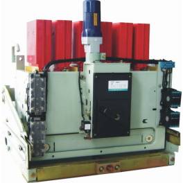 ShangHai universal circuit breaker ME DW17 -2500 4 fixed 2000-2500A
