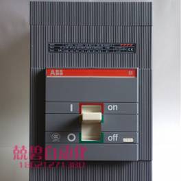 original genuine ABB circuit breaker S S6S800 R800A PR 3P automatic air switch air switch