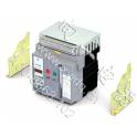 stationary type tripolar intelligence universal circuit breaker XY33BW1-3200 3 smart circuit breaker