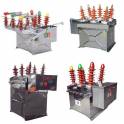 ZW8-12 630A-20 vacuum circuit breaker ZW8-12KV outdoors pole-mounted vacuum switch 12KV high pressure switch