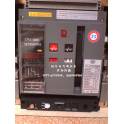 CW1-3200 3P 2500A drawer intelligence universal circuit breaker DW45 Quality Assurance