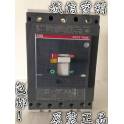original genuine ABB circuit breaker T T6N630 TMA R630A FF 4P air switch