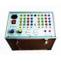 DC-MY intelligence analog circuit breaker
