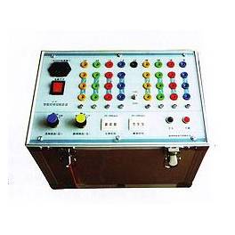 DC-MY intelligence analog circuit breaker