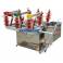 Manufacturer Direct ZW8 series ZW8-10 ZW8-12 G with isolation outdoors high pressure vacuum circuit breaker
