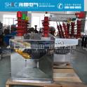 ZW10-12 630 outdoors high pressure vacuum circuit breaker ZW10-12 1000 1250A