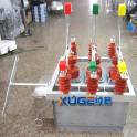 ZW10-12M 630-20 ZW10M-12 630-25 outdoors permanent magnet vacuum circuit breaker double power switchover