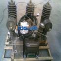 ZW32-12G T630-20 ZW32-12 series outdoors pole-mounted high pressure vacuum circuit breaker