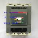 genuine ABB circuit breaker T6H800 TMA R800A FF 3P switch circuit breaker