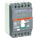 original genuine T4V250 PR221DS-LSI R100 PMP 3P ABB circuit breaker