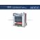 original genuine ZN63A VS1 -12 630A 1250A 1600A indoor AC high pressure vacuum circuit breaker