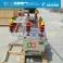 electric ZW8-12 G outdoors pole-mounted high pressure vacuum circuit breaker stainless steel electric with isolation