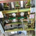 ShangHai DW15 universal circuit breaker