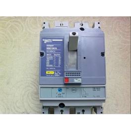 Schneider circuit breaker NSE630H 4P 630A original genuine