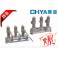 Manufacturer Direct ZW32-12 630-20 high pressure vacuum circuit breaker