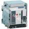 DW45-2000 630A-3P stationary type drawer intelligence universal circuit breaker