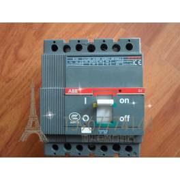 Manufacturer Direct ABB moulded case circuit circuit breaker S7-1000 3P circuit breaker circuit breaker