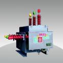 genuine quality ZW27-12 630A outdoors high pressure vacuum circuit breaker