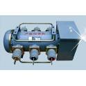 genuine 10KV outdoors high pressure sulfur hexafluoride circuit breaker LW3-12 630-16 LW3-12G