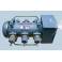 genuine 10KV outdoors high pressure sulfur hexafluoride circuit breaker LW3-12 630-16 LW3-12G