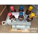 DW10-12 pole-mounted circuit breaker outdoors high pressure switch DW10