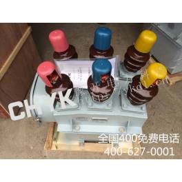 DW10-12 pole-mounted circuit breaker outdoors high pressure switch DW10